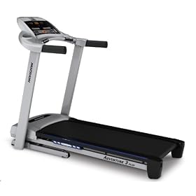 Johnson Health Tech(�W�����\���w���X�e�b�N) Horizon �z���C�Y�� �g���b�h�~�� Adventure3 plus