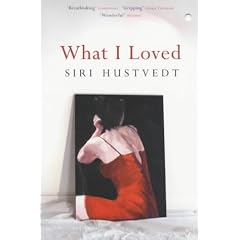 What I Loved