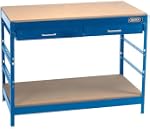 Draper 40940 Steel Workbench