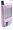 PalmOne Treo 650 FlexiSkin - The Soft Low-Profile Case (Frosted Clear (no clip))