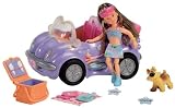 Produkt-Bild: Zapf 767771 - Missy Milly  Cabrio mit Sally