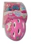 My Little Pony Toddler Bicycle Helmet, Horn, Streamers, and Water Bottle Fun Pack