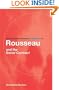 Routledge Philosophy GuideBook to Rousseau and the Social Contract (Routledge Philosophy GuideBooks)