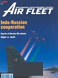 Air Fleet : Aerospace Technologies Review