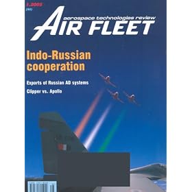 Air Fleet : Aerospace Technologies Review by 