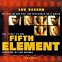 Story of the Fifth Element Pb