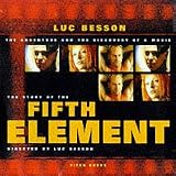 The Story of "Fifth Element"by Luc Besson