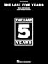 The Last Five Years - Vocal Selections