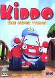 Kiddo - The Super Truck