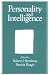 Personality and Intelligence
