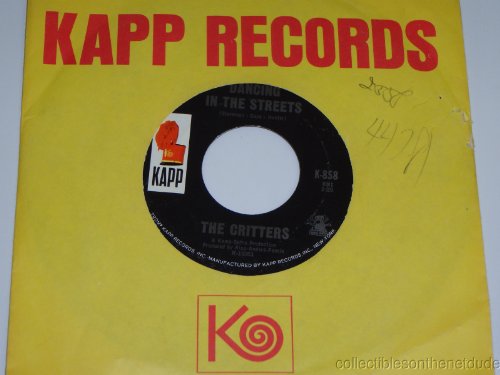 Critters - Younger Girl - Zortam Music