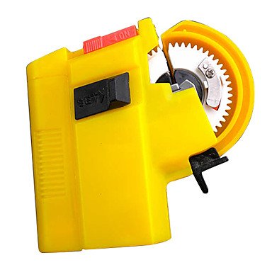 Mm Professional Yellow Automatic Fishing Hook Tier | Desertcart Aruba