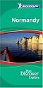 Normandy Green Guide (Michelin Green Guides)