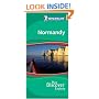 Michelin Green Guide Normandy (Michelin Green Guides)