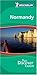 Michelin Green Guide Normandy (Michelin Green Guides)