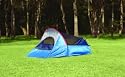 Texsport Knollwood Bivy Shelter Tent
