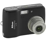 Nikon Coolpix L3 Digitalkamera