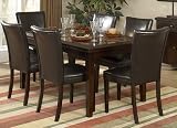 Dining Table by Homelegance