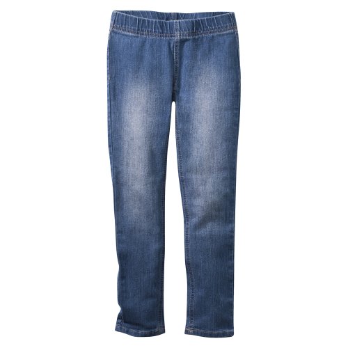 Girls' Xhilaration® Medium Wash Skinny Leg Jeggings
