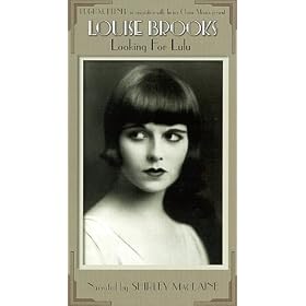 Louise Brooks - Looking for Lulu [VHS]