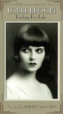 Louise Brooks - Looking for Lulu by Criterion Collection Videos