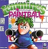 Lemmings Paintball