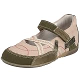 Richter 3301 Vila, Maedchen Spangenschuh
