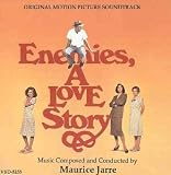 Enemies: A Love Story (1989 Film)