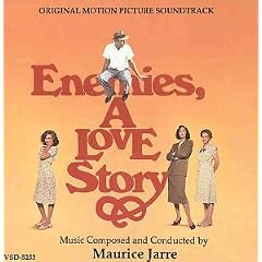 Enemies: A Love Story (1989 Film)