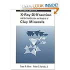 X-Ray Diffraction and the Identification and Analysis of Clay Minerals by Duane M. Moore and Robert C. Reynolds Jr.