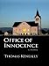 Office of Innocence: A Novel (Board book)