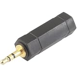 3.5MM Stereo Audio Adapter
