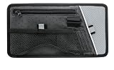 Type S AZ-11603-6 Deluxe Visor Organizer
