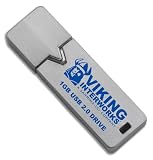 Viking 1GB USB2.0 Pen Drive
