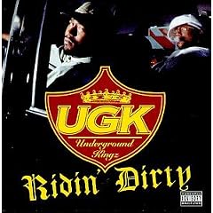 The Isley Brothers/UGK