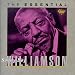 Sonny Boy Williamson II - The Essential Sonny Boy Williamson