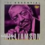 The Essential Sonny Boy Williamson The Essential Sonny Boy Williamson