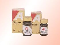 ルミンＡ　１２０錠