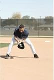 Softball - Pro Performance Adult Single Soft Hands