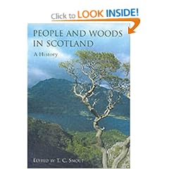 People and Woods in Scotland: A History