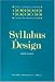 Syllabus Design (Language Teaching: A Scheme for Teacher Education)