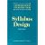Syllabus Design (Language Teaching: A Scheme for Teacher Education)