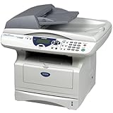 Brother DCP-8040 Digital Copier, Scanner, Printer
