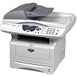 Brother DCP-8040 Digital Copier, Laser Printer & Color Scanner