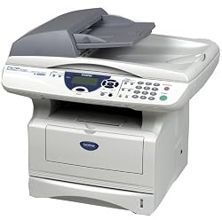 Brother DCP-8040 Digital Copier, Laser Printer & Color Scanner
