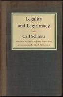 Legality and Legitimacy