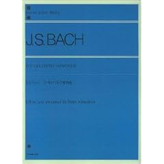 J.S.�o�b�n�S�[���g�x���N�ϑt��  �S���s�A�m���C�u�����[