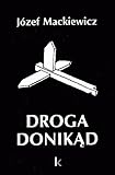 Droga donika̢d