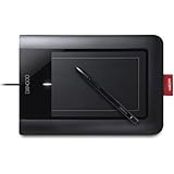 Wacom Bamboo Pen Tablet