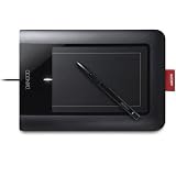 Wacom Bamboo Pen Tablet ~ Wacom
